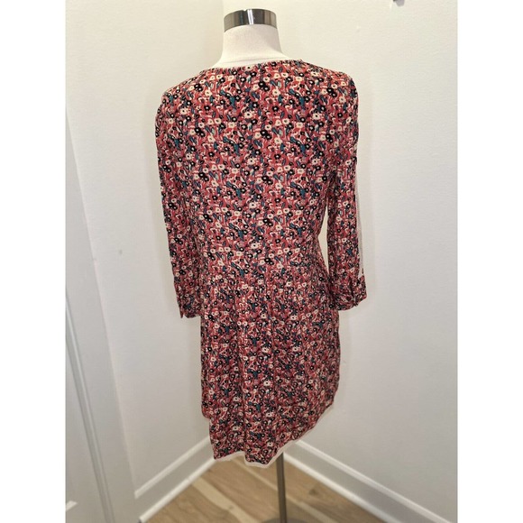 ASO anastasia steele in fity shades zadig and voltaire dress size womens xs - Picture 3 of 9